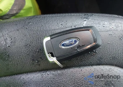 2018 Ford Explorer Xlt z USA, uszkodzony, nr VIN 1FM5K8DH9JGA22839